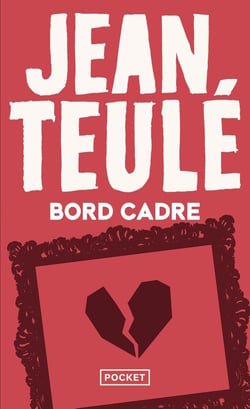 Bord cadre