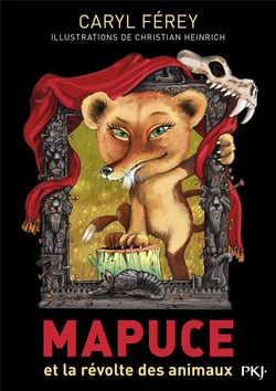 Mapuce Et La Revolte Des Animaux