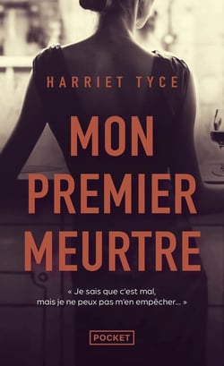 Mon premier meurtre