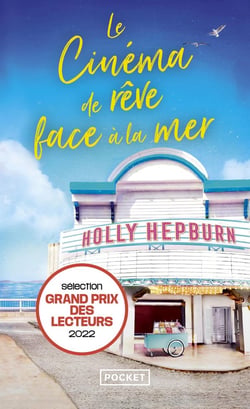 Le Cinéma de rêve face à la mer