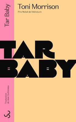 Tar Baby