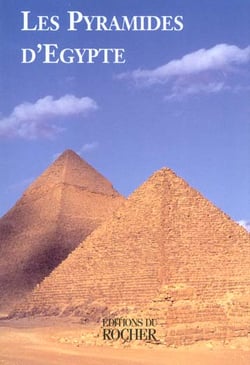 Les pyramides d'egyptes