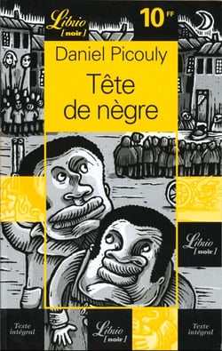 Tete de negre