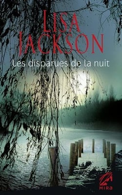 Les disparues de la nuit