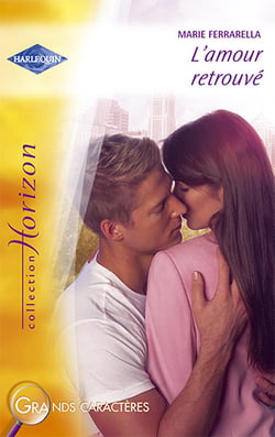 L'amour retrouve pack 3p2