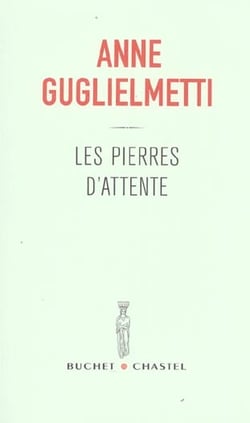 Les pierres d attente