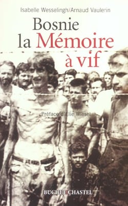 Bosnie la memoire a vif