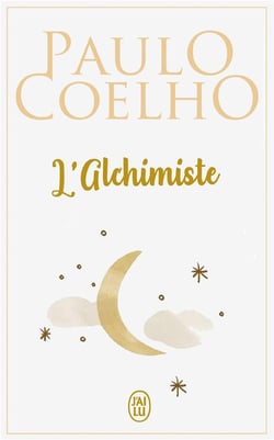 L'alchimiste