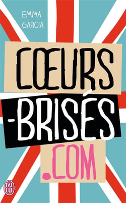 Coeurs brisés.com
