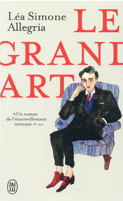 Le grand art