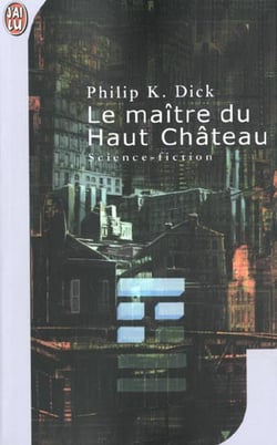Le Maître du Haut Château