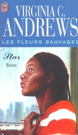 Les fleurs sauvages Tome 2 - Star