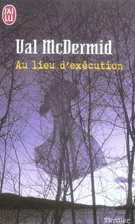 Au lieu d'exécution