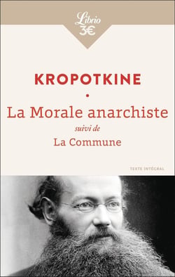 La Morale anarchiste - La Commune