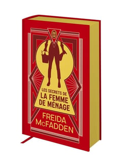 Les secrets de la femme de ménage