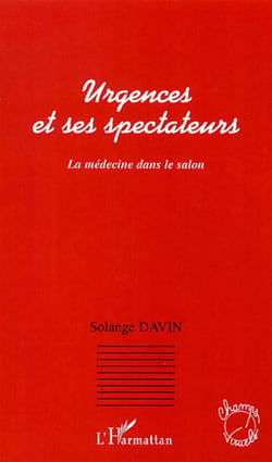 Urgences et ses spectateurs - la médecine dans le salon