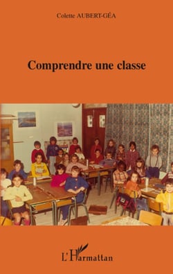 Comprendre une classe