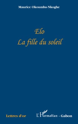 Elo - la fille du soleil