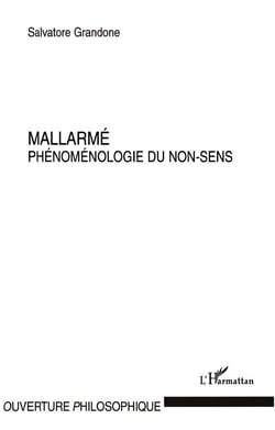 Mallarmé - phénoménologie du non-sens