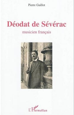 Déodat de Sévérac - musicien français