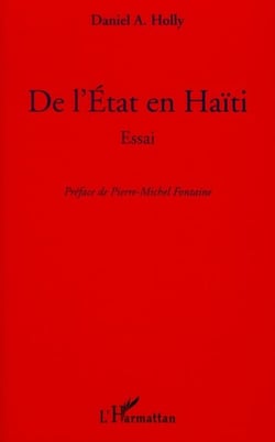 De l'Etat en Haïti - essai