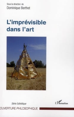 L'imprévisible dans l'art