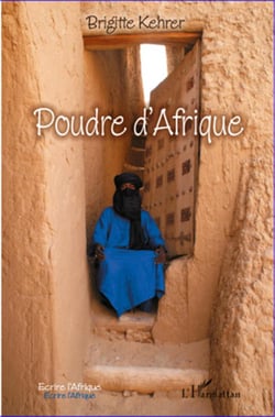 Poudre d'Afrique