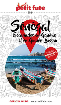 Country guide : Sénégal (édition 2024)