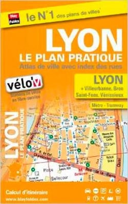 LYON PRATIQUE