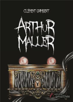 Arthur Maller