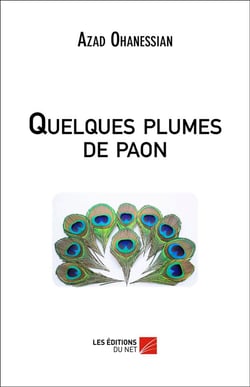 Quelques plumes de paon