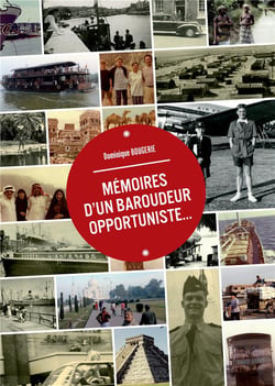 Memoires d un baroudeur opportuniste