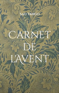 Carnet de l'avent : 24 jours pour prendre soin de vous avant les fêtes