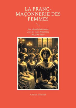 La Franc-maçonnerie des femmes : Une plongée fascinante dans les loges féminines du XIXe siècle