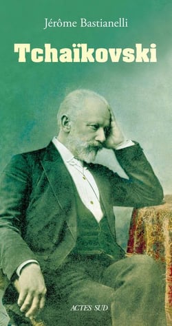 Tchaïkovsky