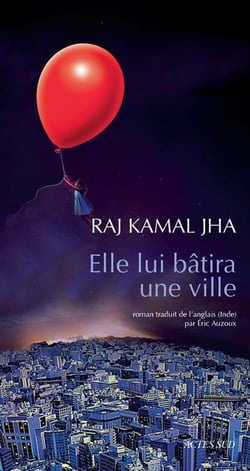 Elle lui bâtira une ville