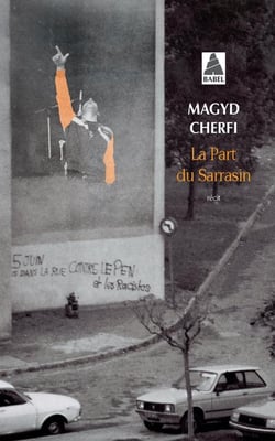 La part du sarrasin
