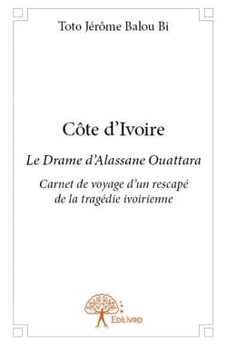 Côte d'ivoire