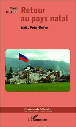 Retour au pays natal - Haïti, Petit-Goâve