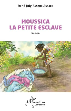 Moussica la petite esclave