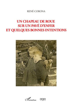 Un chapeau de roue sur un pavé d'enfer et quelques bonnes intentions
