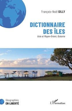 Dictionnaire des îles