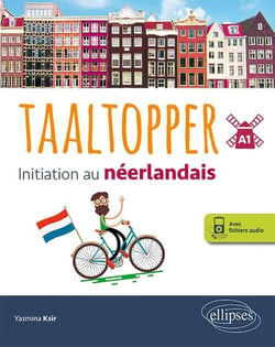 Taaltopper - initiation au Néerlandais - A1