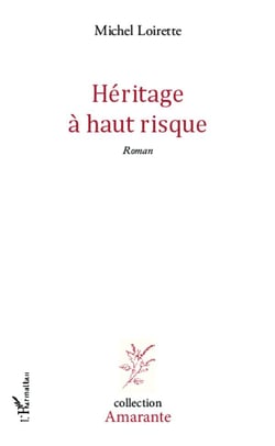Heritage à haut risque