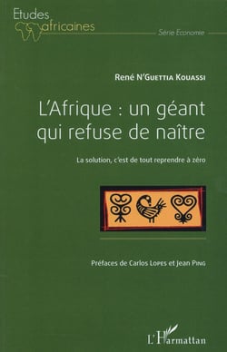 L'Afrique : un géant qui refuse de naître