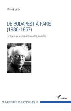 De Budapest à Paris (1936-1957)