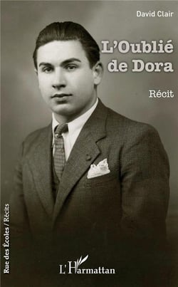 L'oublié de Dora