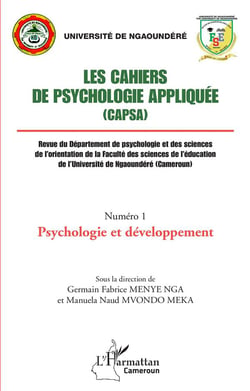 Psychologie et développement