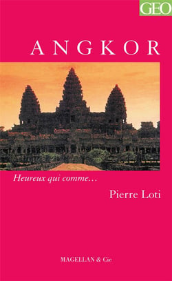 Angkor (3e édition)