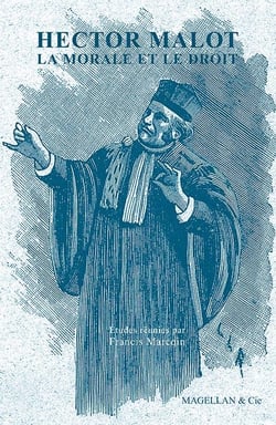 Hector Malot - la morale et le droit